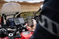 Garmin Zumo XT2 GPS  pour moto